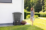 Regentonne Angebote bei BBM Baumarkt Delmenhorst für 34,99 €