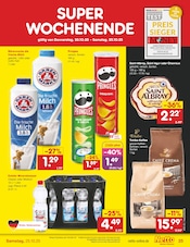 Kaffeebohnen im Netto Marken-Discount Prospekt in Langenhagen Aktueller Netto Marken-Discount Prospekt mit Kaffeebohnen, "Aktuelle Angebote", Seite 29