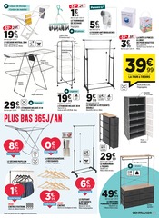 Lessive Angebote im Prospekt "LE BLANC" von Centrakor Lessive Angebote im Prospekt "LE BLANC" von Centrakor auf Seite 11