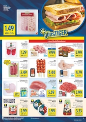 Bratwurst im diska Prospekt in Plauen Aktueller diska Prospekt mit Bratwurst, "alles an deinem ort.", Seite 6