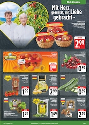 Kartoffeln im EDEKA Prospekt in Jena Aktueller EDEKA Prospekt mit Kartoffeln, "Wir lieben Lebensmittel!", Seite 3