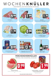 Gemüse im Hieber Prospekt "Aktuelle Angebote" mit 19 Seiten (Freiburg (Breisgau))