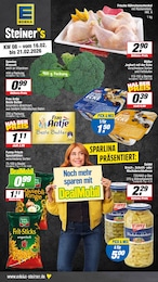 EDEKA Prospekt für Heek: "Aktuelle Angebote", 21 Seiten, 16.02.2026 - 21.02.2026