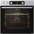 Einbauherdset Steel Set EX Angebote von gorenje bei expert Nordhausen für 499,00 €