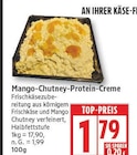 Mango-Chutney-Protein-Creme im aktuellen EDEKA Prospekt