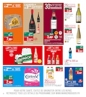 Vin Angebote im Prospekt "C'EST TOUS LES JOURS LE MARCHÉ" von Supermarchés Match Vin Angebote im Prospekt "C'EST TOUS LES JOURS LE MARCHÉ" von Supermarchés Match auf Seite 16