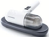 Akku-Milben-Handstaubsauger im Angebot bei Thomas Philipps in Kleve Akku-Milben-Handstaubsauger Angebote von CLEANmaxx bei Thomas Philipps Kleve für 8,88 €
