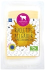 Raclette Allgäuer von Hofmilch im aktuellen Penny Prospekt für 3,33 €