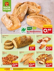 Nougat im Netto Marken-Discount Prospekt in Remscheid Aktueller Netto Marken-Discount Prospekt mit Nougat, "Aktuelle Angebote", Seite 21