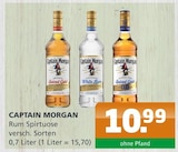 Spiced Gold Angebot in Brüssow Spiced Gold im aktuellen Prospekt bei Getränke A-Z in Brüssow