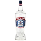 Vodka - POLIAKOV - Carrefour Market à Gennevilliers Vodka - POLIAKOV en promo chez Carrefour Market Gennevilliers à 14,59 €