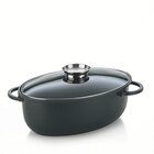 Ambiance & Styles Servières - Promo COCOTTE À BRAISER KERROS Promo COCOTTE À BRAISER KERROS à 64,90 € dans le catalogue Ambiance & Styles à Servières