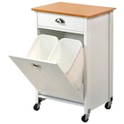 Aktuelles Kesper Küchenwagen Angebot bei POCO in Duisburg ab 65,99 €