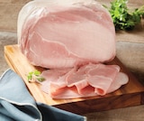 Jambon supérieur cuit au torchon sans couenne - INTERMARCHÉ TERROIRS en promo chez Intermarché Hyper Jambon supérieur cuit au torchon sans couenne - INTERMARCHÉ TERROIRS dans le catalogue Intermarché Hyper