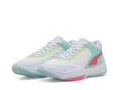 Aktuelle Parfum Angebote bei Decathlon in Düsseldorf Aktuelles Kinder Basketball Schuhe PUMA Court Pro Angebot bei Decathlon in Düsseldorf ab 54,99 €