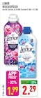 Amethyst im Angebot bei Marktkauf in Herne Amethyst Angebote von Lenor bei Marktkauf Herne für 1,99 €