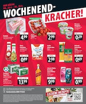 Aktueller famila Nordost Prospekt mit Whiskey, "besser als gut!", Seite 24