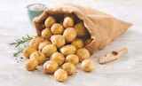 Pomme de terre primeur - Super U à Villeurbanne Pomme de terre primeur en promo chez Super U Villeurbanne à 1,87 €