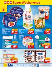 Lebensmittel im Netto Marken-Discount Prospekt in Brühl Aktueller Netto Marken-Discount Prospekt mit Lebensmittel, "Aktuelle Angebote", Seite 7