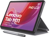 Tablet Tab M11 Angebote von Lenovo bei expert Gröblinghoff Euskirchen für 119,00 €