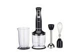 Pied mixeur Proline PMP602 - Proline - Darty à Besançon Pied mixeur Proline PMP602 - Proline en promo chez Darty Besançon à 24,99 €