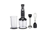 Pied mixeur Proline PMP602 - Proline - Darty à Poitiers Pied mixeur Proline PMP602 - Proline en promo chez Darty Poitiers à 24,99 €
