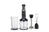 Pied mixeur Proline PMP602 - Proline en promo chez Darty Pied mixeur Proline PMP602 - Proline dans le catalogue Darty