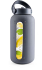 Glas-Trinkflasche mit Silikon-Schutzhülle im Angebot bei Netto Marken-Discount in Ravensburg Glas-Trinkflasche mit Silikon-Schutzhülle Angebote von GOURMETMAXX bei Netto Marken-Discount Ravensburg für 4,99 €