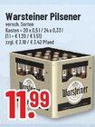 Pilsener Angebote von Warsteiner bei Trinkgut Ahaus für 11,99 €