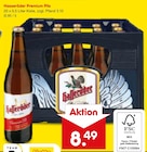 Premium Pils im Angebot bei Netto Marken-Discount in Kirchheim Premium Pils Angebote von Hasseröder bei Netto Marken-Discount Kirchheim für 8,49 €