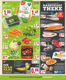 Garnele im Marktkauf Prospekt "Aktuelle Angebote" mit 30 Seiten (Essen)