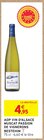 AOP VIN D'ALSACE MUSCAT PASSION DE VIGNERONS - BESTHEIM dans le catalogue Intermarché