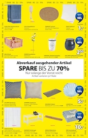 Tisch im JYSK Prospekt in Brandenburg Aktueller JYSK Prospekt mit Tisch, "Scandinavian Sleeping & Living - SPARE BIS ZU 50%", Seite 3