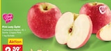 Äpfel Angebote von Pink Lady bei Netto Marken-Discount Chemnitz für 2,39 €