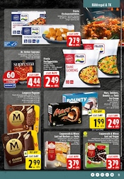 Snickers im EDEKA Prospekt in Osnabrück Aktueller EDEKA Prospekt mit Snickers, "Aktuelle Angebote", Seite 11