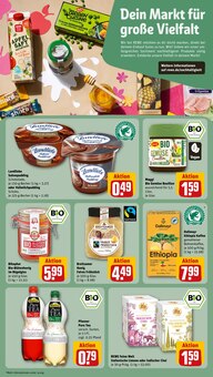 Teppichboden im aktuellen REWE Prospekt (Mönchengladbach) Teppichboden im REWE Prospekt "Dein Markt" mit 30 Seiten (Mönchengladbach)