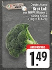 Angebot im EDEKA Puderbach Prospekt EDEKA Puderbach Prospekt mit im Angebot für 1,49 €