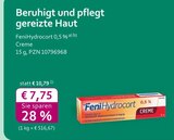 mea - meine apotheke - Creme Angebot im Prospekt Creme bei mea - meine apotheke im Prospekt "" für 7,75 €