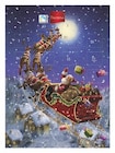 Adventskalender im Lidl Prospekt Adventskalender von Favorina im aktuellen Lidl Prospekt für 1,69 €