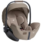 Aktuelle Kinderwagen Angebote bei XXXLutz Möbelhäuser in Ulm Aktuelles BABYSCHALE i-Level Pro Sandstone Angebot bei XXXLutz Möbelhäuser in Ulm ab 198,99 €