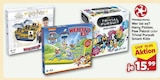 Wer ist es? Harry Potter oder Paw Patrol oder Trivial Pursuit Smart Kids Angebote von Winning Moves bei famila Nordwest Oldenburg für 15,99 €