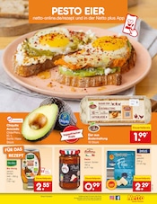 Aktueller Netto Marken-Discount Prospekt mit Bio, "Aktuelle Angebote", Seite 7