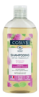 Shampoing Cheveux Gras - COSLYS dans le catalogue NaturéO