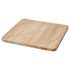 Schneidebrett Buche im Angebot bei IKEA in Dresden Schneidebrett Buche Angebote von SÅPÖRTMAL bei IKEA Dresden für 9,99 €