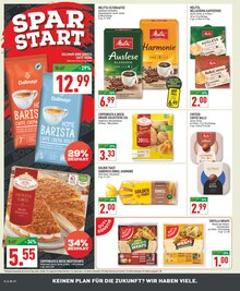 Kaffeepads im Marktkauf Prospekt "Aktuelle Angebote" mit 18 Seiten (Paderborn)