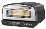 Multifunktions Pizza-Ofen von BE COOL im aktuellen Netto Marken-Discount Prospekt für 139,99 €
