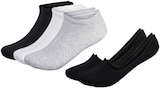 Aktuelles Damen- oder Herren- Sneaker-Socken / Damen- oder Herren-Invisible-Socken Angebot bei REWE in Jena ab 3,99 €