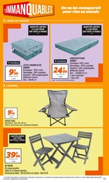 Prix et réduction Fauteuil dans le prospectus Netto en cours Offre Fauteuil dans le catalogue Netto du moment à la page 13