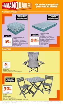 Promo Culotte dans le catalogue Netto du moment à la page 13