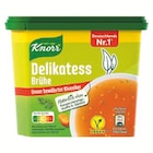 Lidl Langenhagen - Klare Delikatessbrühe Angebot im Prospekt Klare Delikatessbrühe bei Lidl im Langenhagen Prospekt für 2,89 €